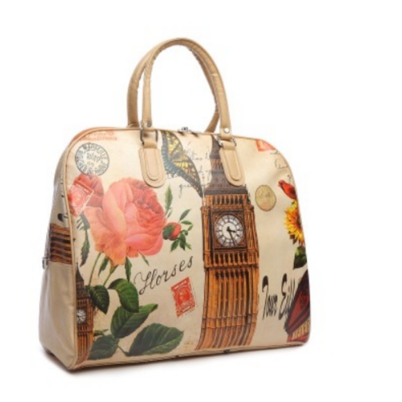 TRAVEL BAG - Picture 1 of 1